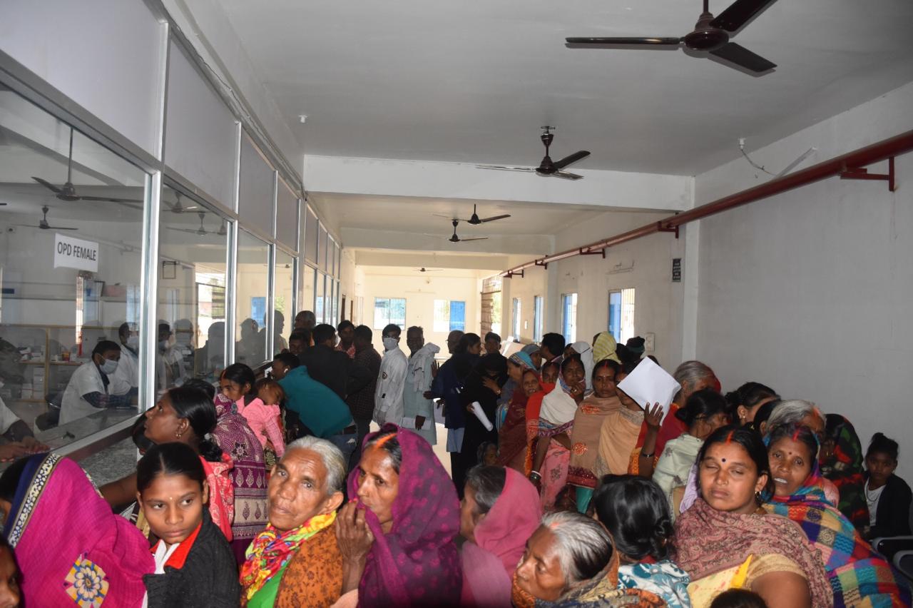 Hospital